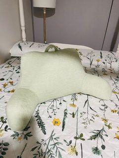 spotlight backrest pillow