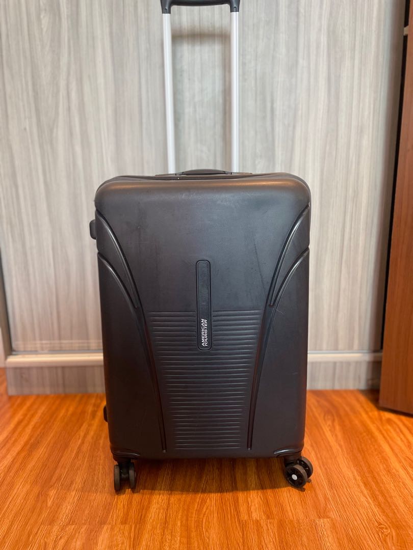 American tourister luggage, Hobbies & Toys, Travel, Luggage on Carousell
