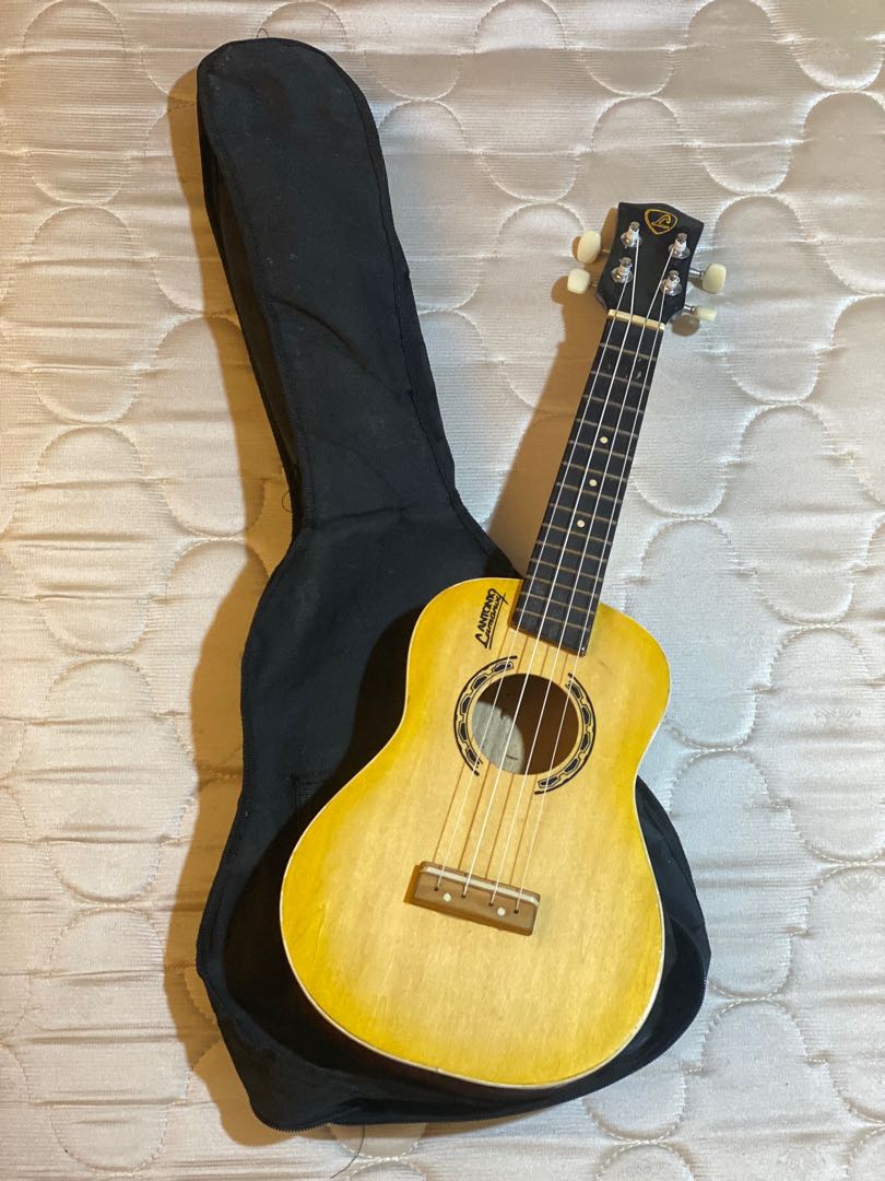 Lumanog ukulele price hotsell