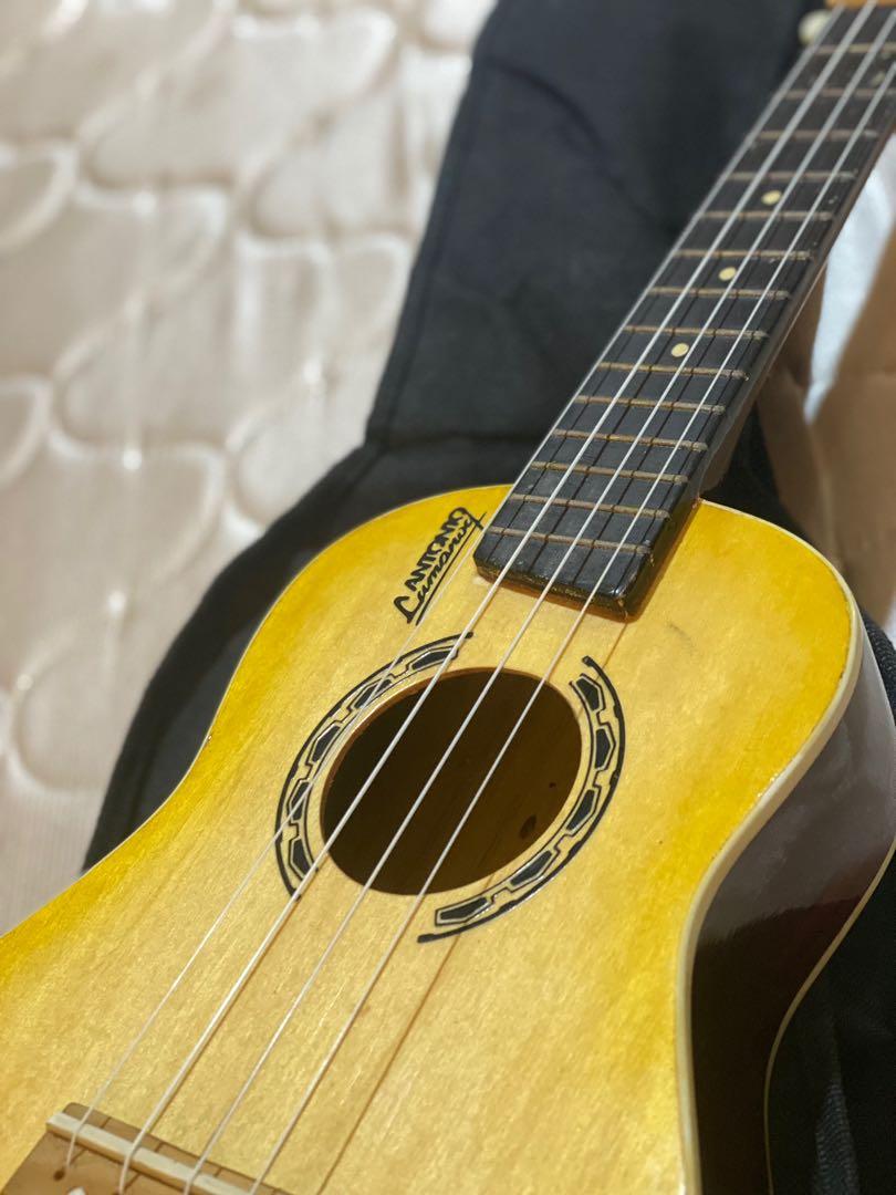 Lumanog ukulele price online