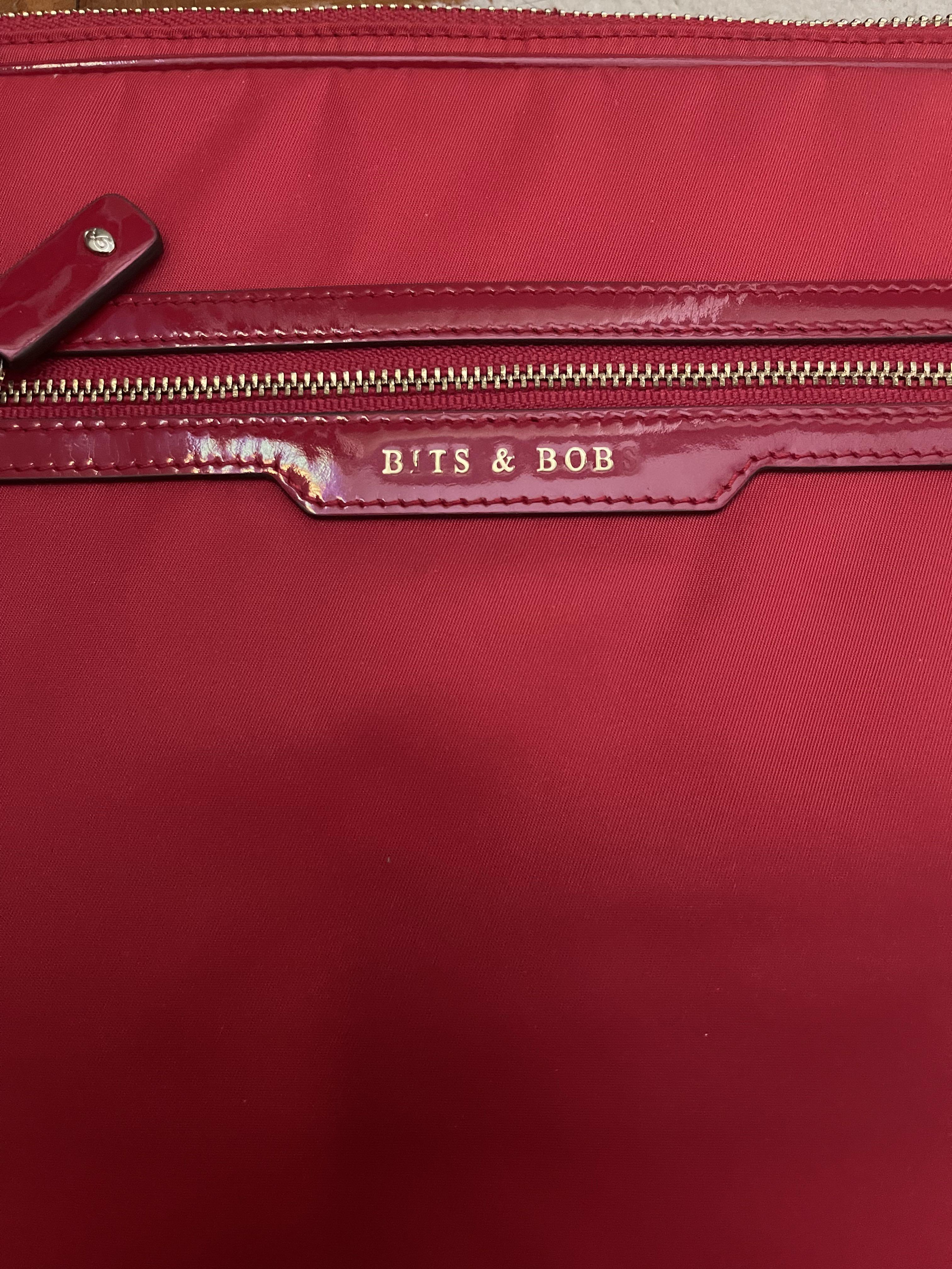 Anya Hindmarch Sleeve Laptop Bag, Women's Fashion, Jewelry & Organisers