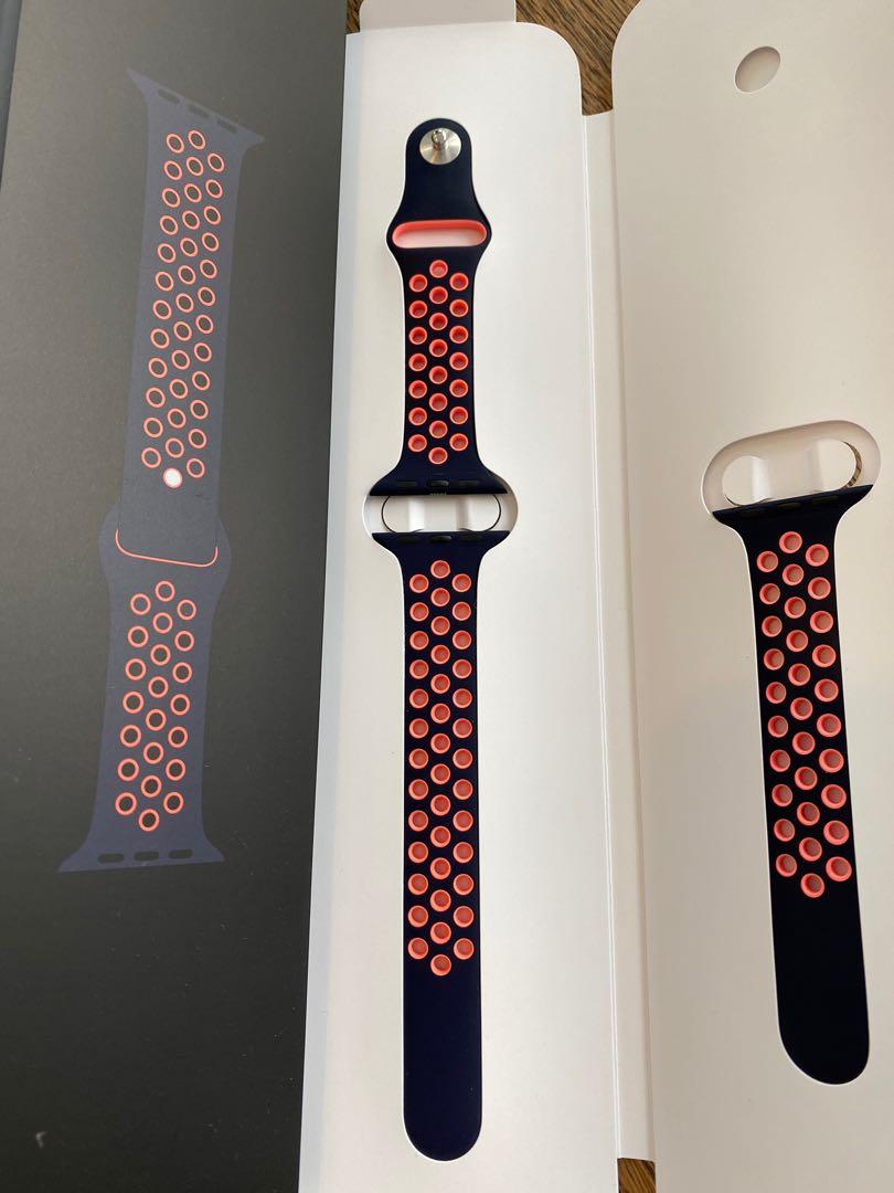 Apple watch best sale nike mango