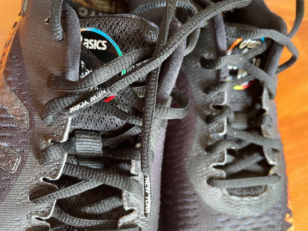 Asics gel kayano deals 25 new york