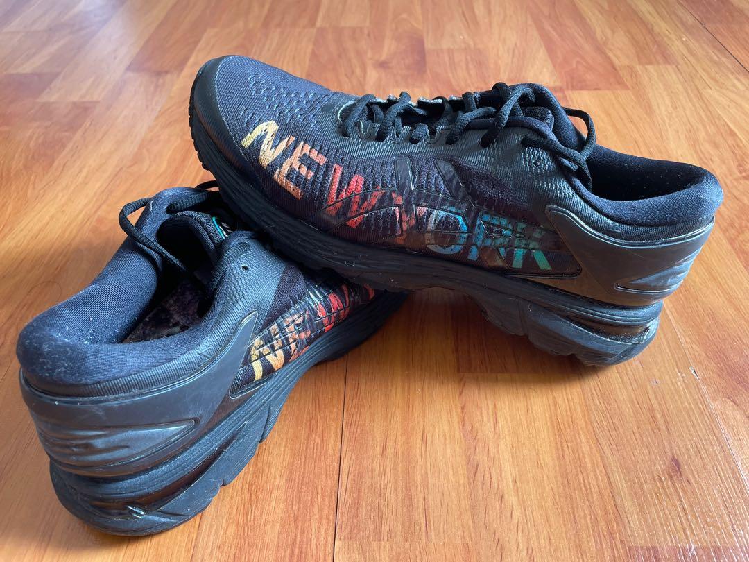 Asics kayano new york top