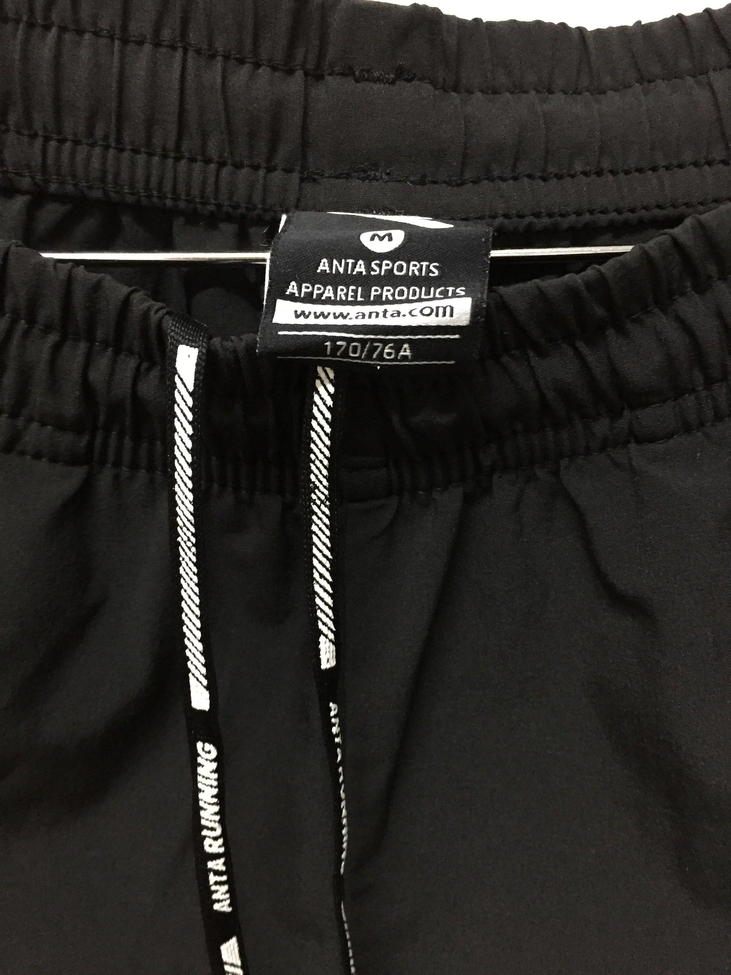 Anta sports apparel products clearance