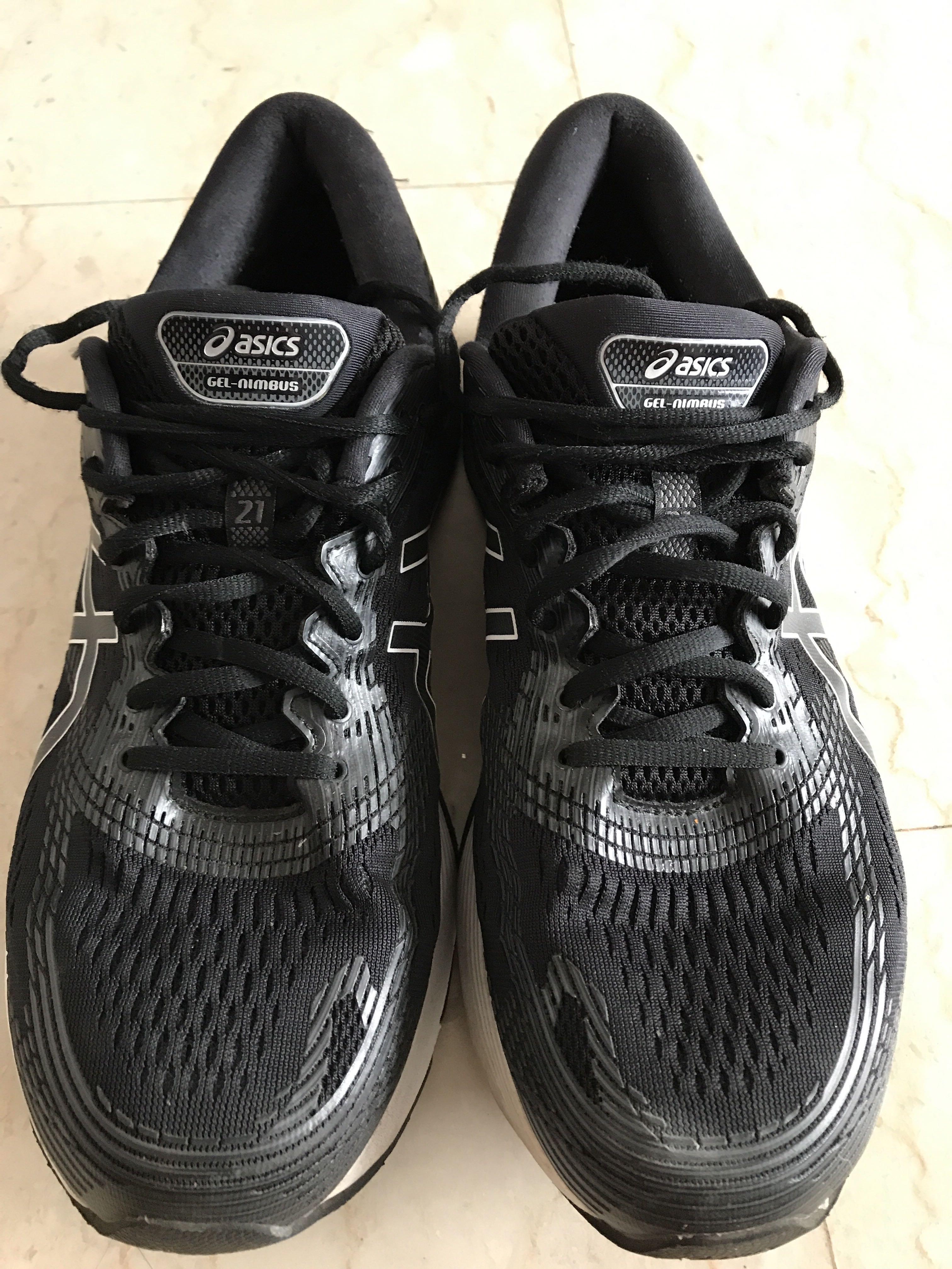 Asics gel nimbus 21 2e on sale