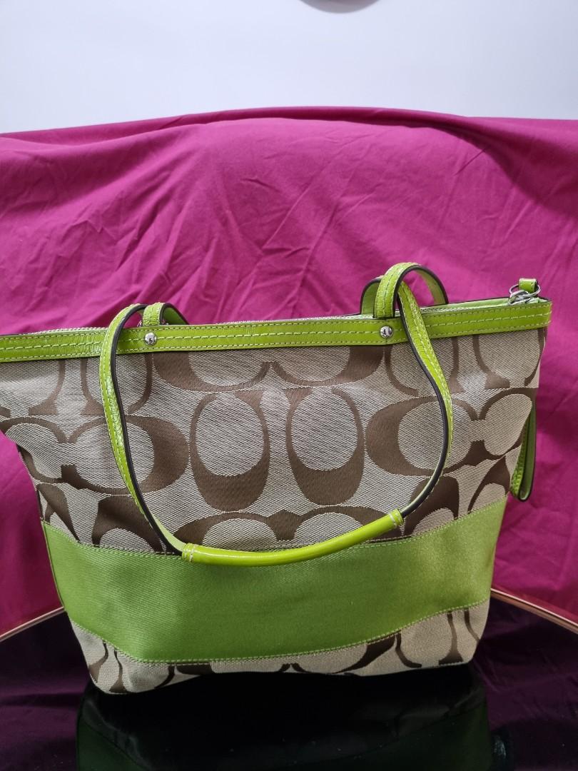 Coach f13548 clearance