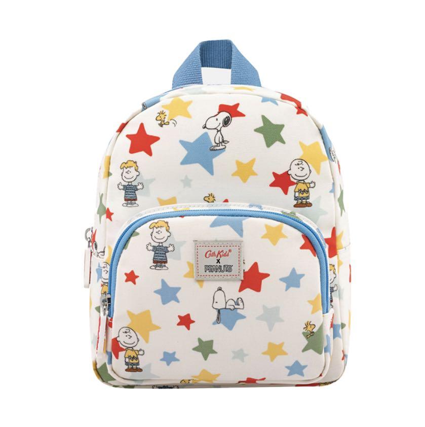 Authentic Cath Kidston Kid Backpack Luxury Bags Wallets on