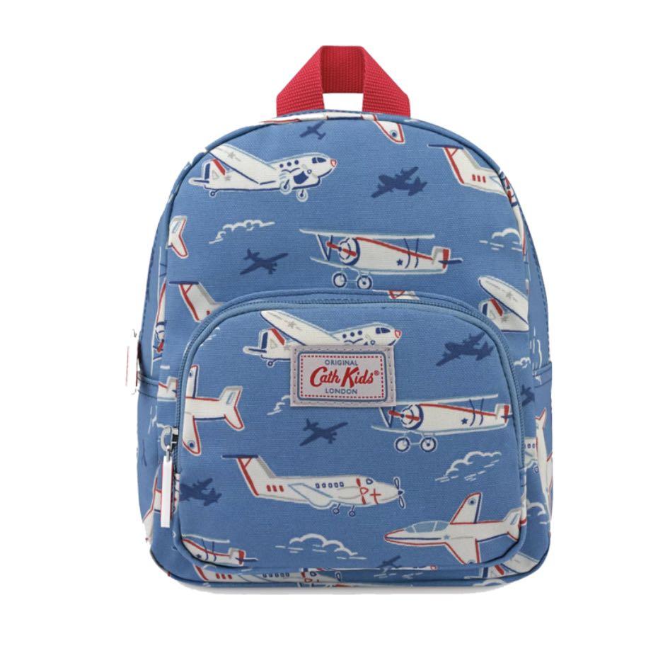 Cath kidston deals childrens backpack