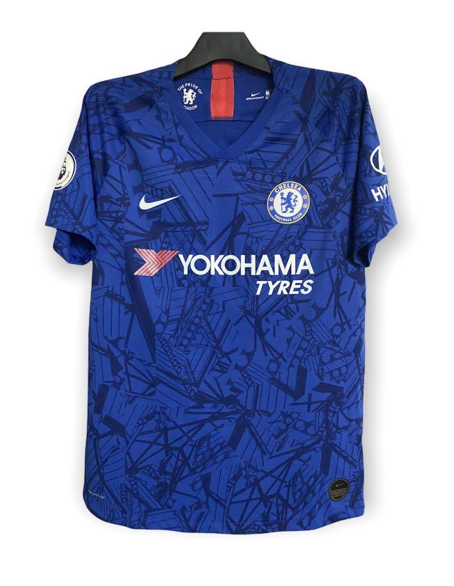 Chelsea vapour cheap shirt