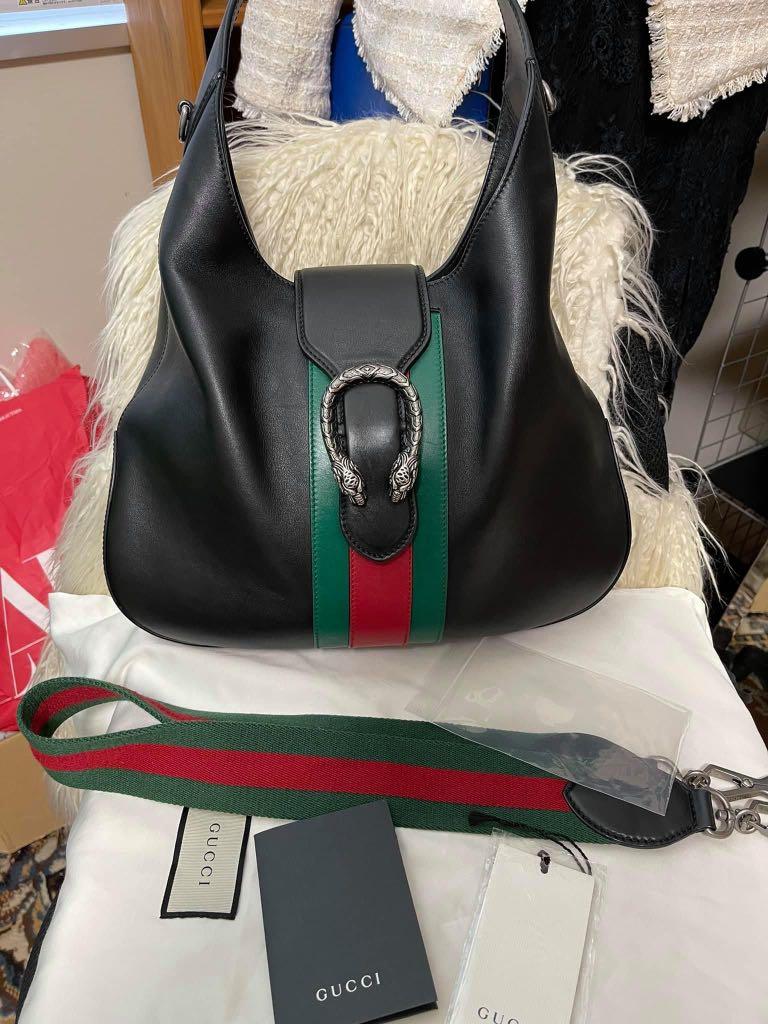 Gucci dionysus sales hobo bag