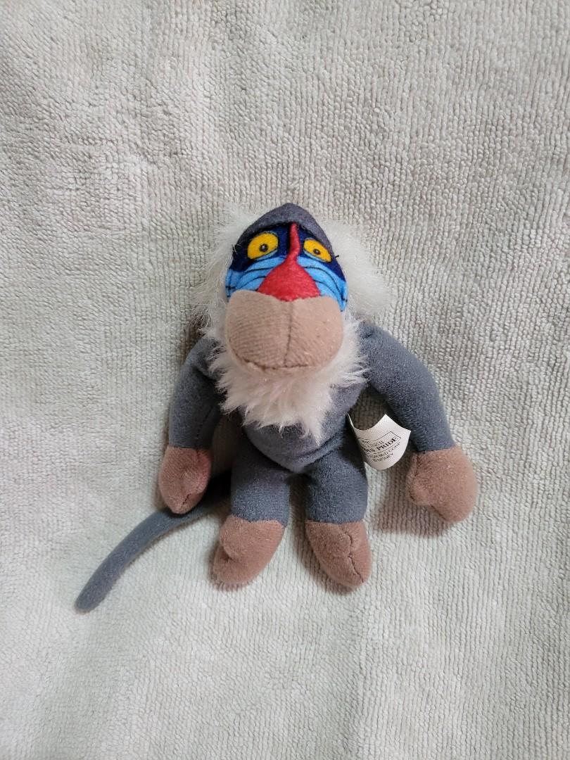 Rafiki plush store