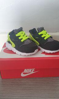 Baby Nike Sneakers