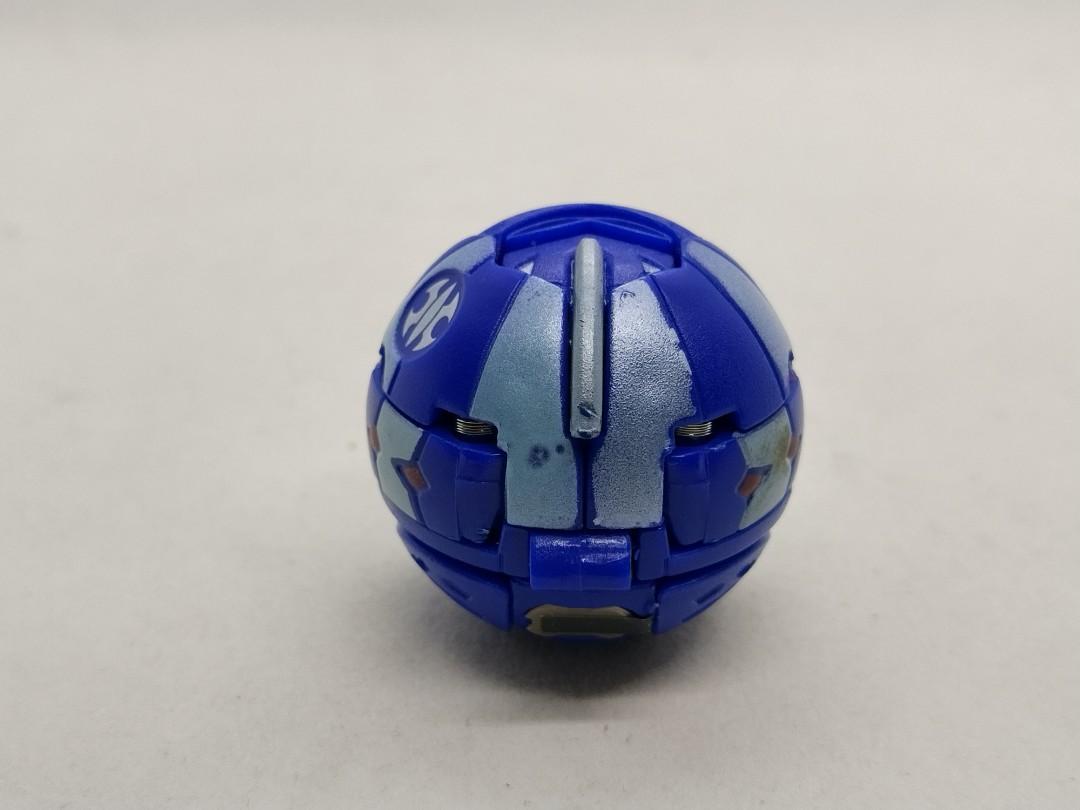 Hopper (Bakugan Battle Brawlers: Gundalian Invaders) - Pictures