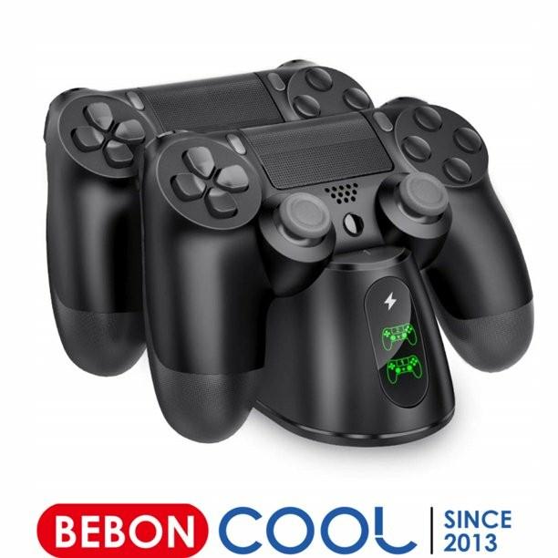 Playstation 4 controller wireless charger discount