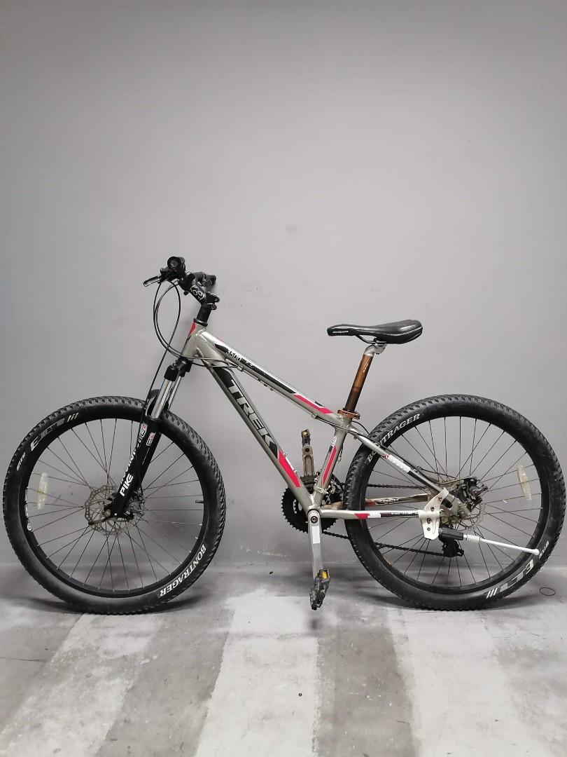 Trek store 3500 bontrager