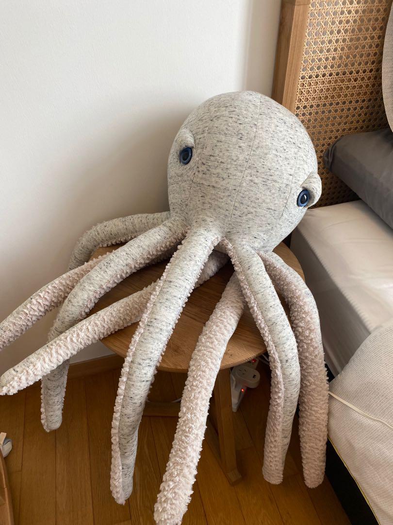 octoplush big