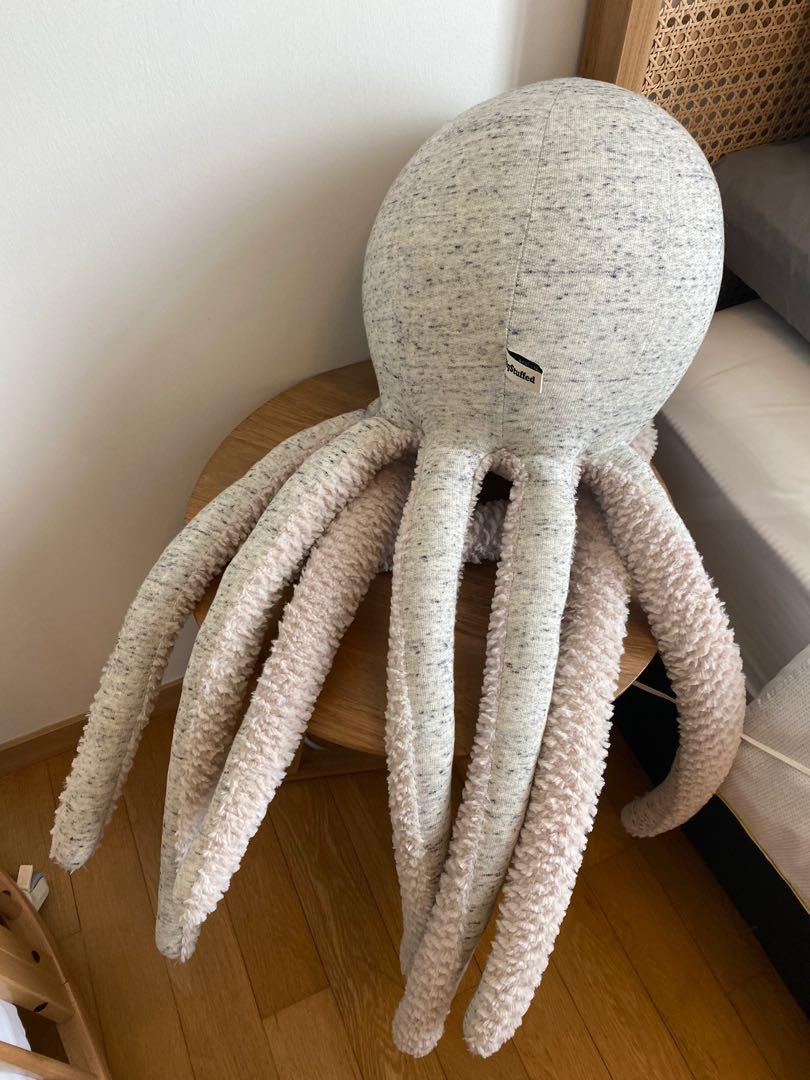 octoplush big
