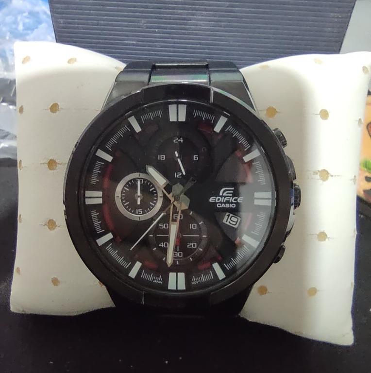 Casio edifice efr 544 dy price on sale