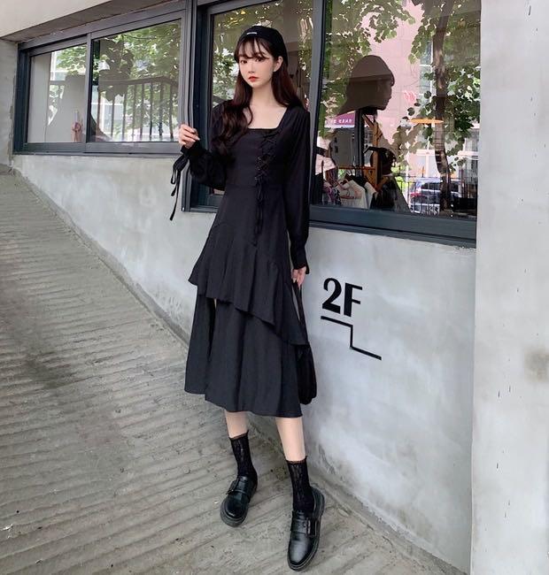 Elegant korean outfits online