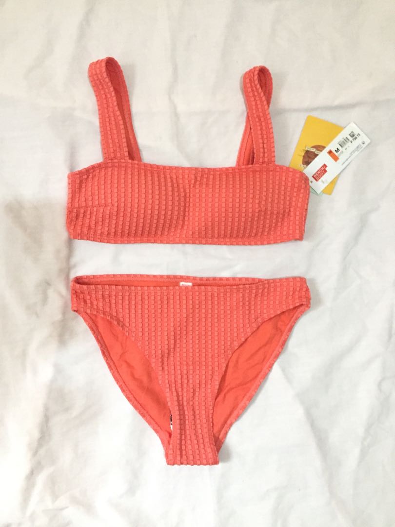 Bench two piece swimsuit sales