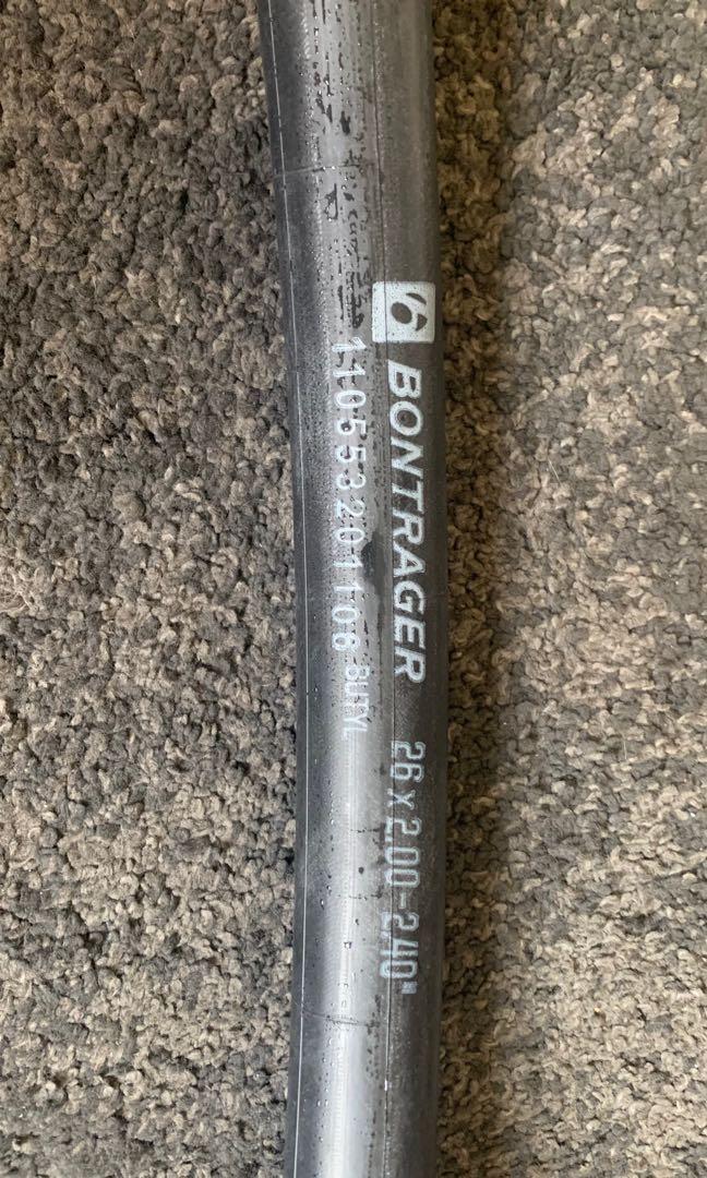 Bontrager lt3 tire online
