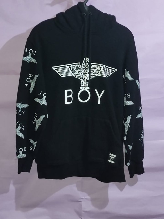 Boy london hoodie best sale price