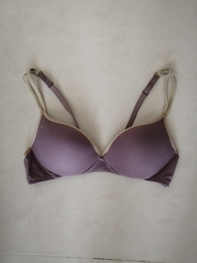 34B/75B DEU LIFE BRA RABBIT CUP, Women's Fashion, Tops, Other Tops on  Carousell