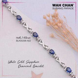 Affordable Sapphire For Sale Accessories Carousell Malaysia