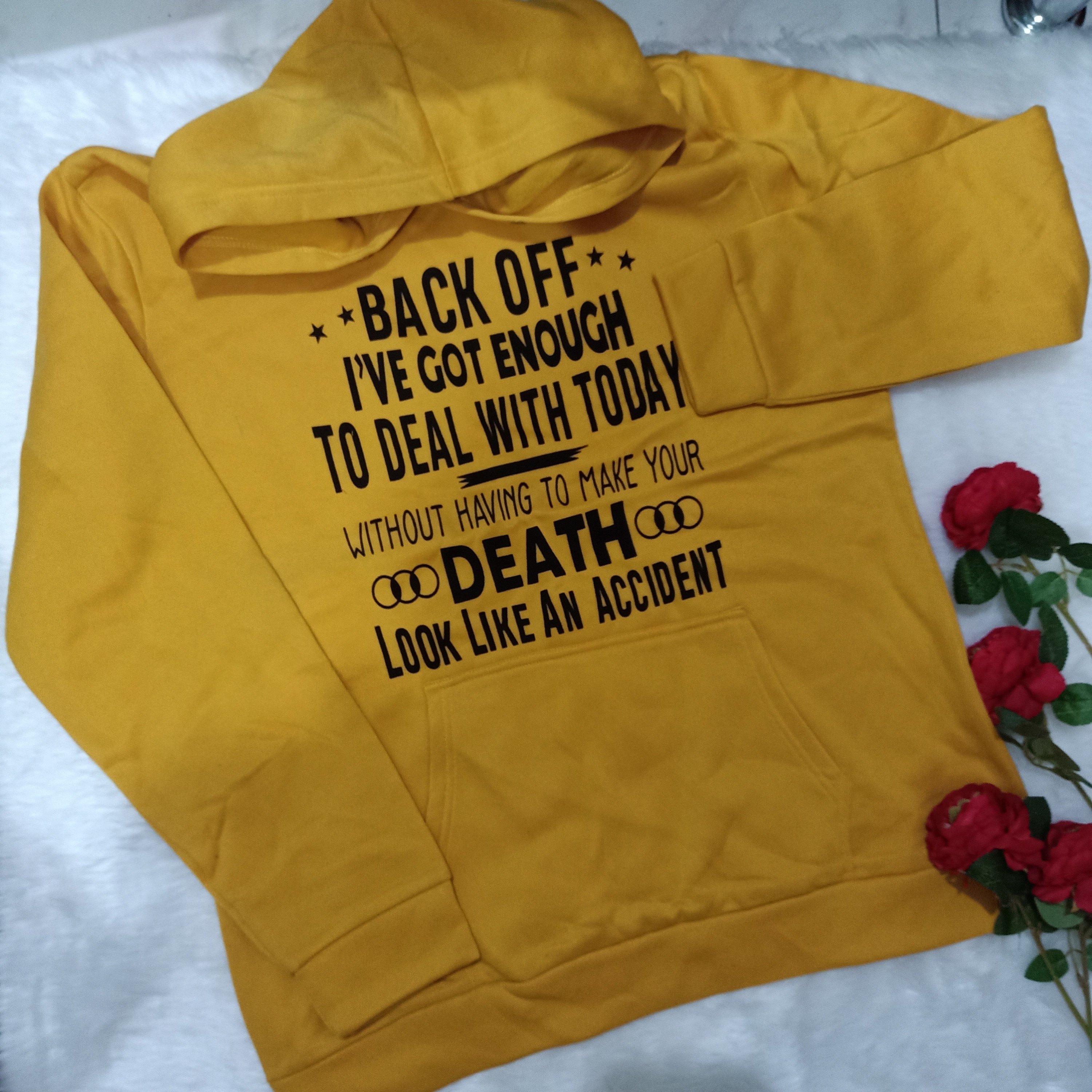 Misslook long hoodie online