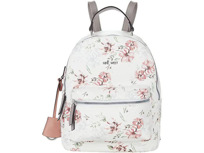 Brandnew Nine West Krissy Backpack 