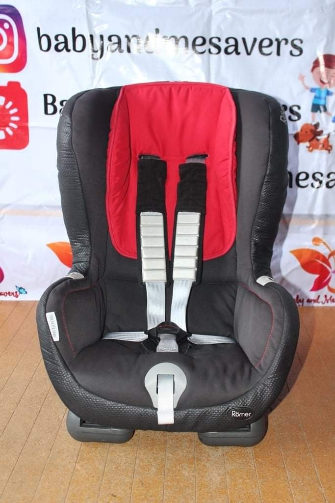 romer duo plus isofix