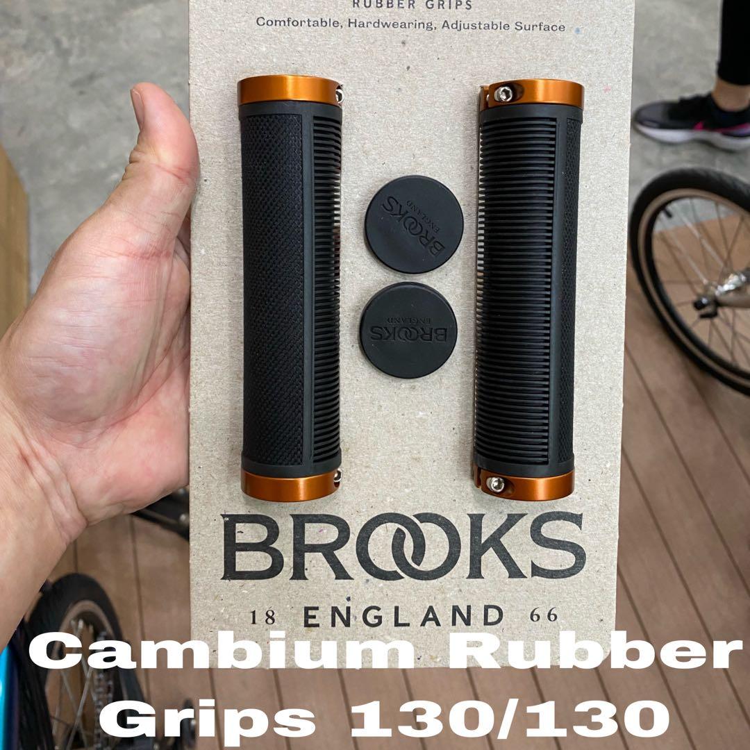 brooks cambium grip