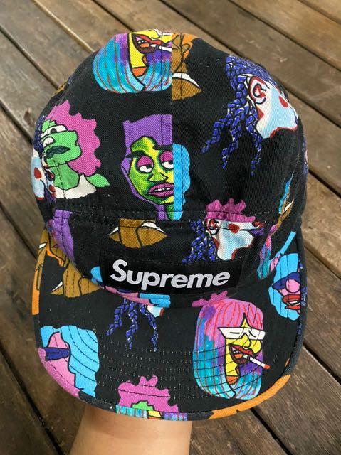 Supreme gonz hat clearance