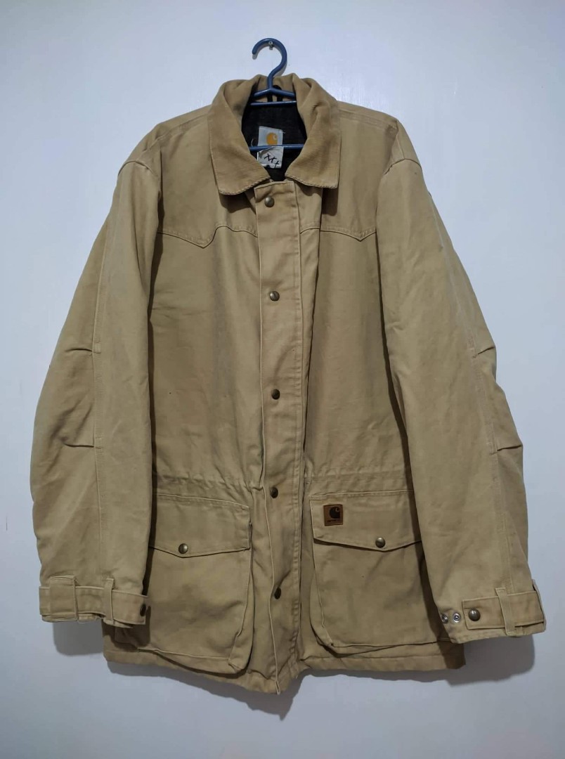 Carhartt western top