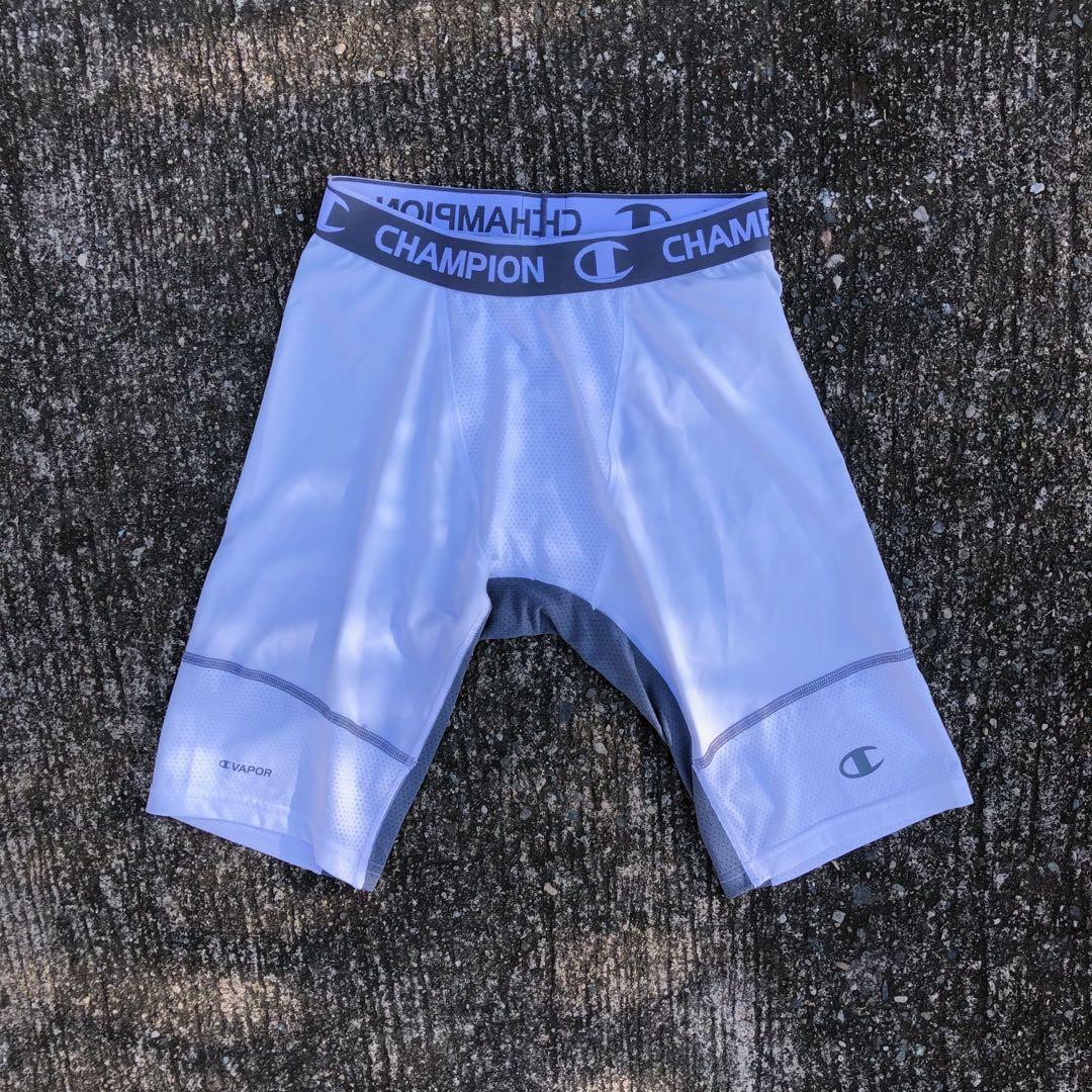 Champion compression underwear on sale