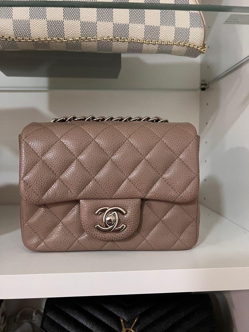 Chanel woc purseforum 2025