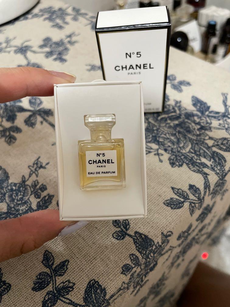 Imitation Chanel n5 Parfüm von Chanel für Damen – Perfumes10
