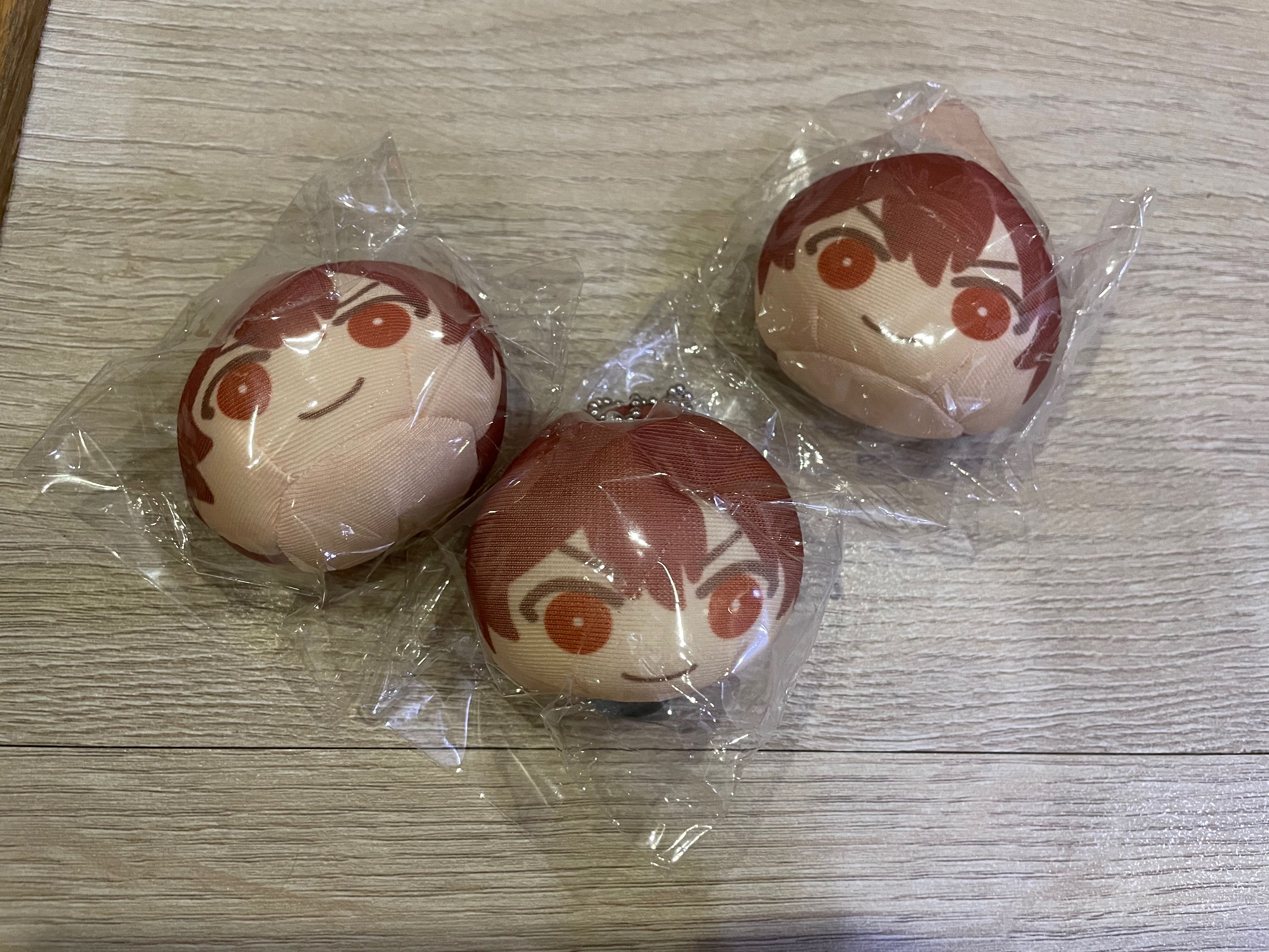 enstars Chiaki morisawa omanjuu, Hobbies & Toys, Memorabilia & Collectibles, J-pop on Carousell enstars Chiaki morisawa omanjuu, Hobbies & Toys, Memorabilia & Collectibles, J-pop on Carousell