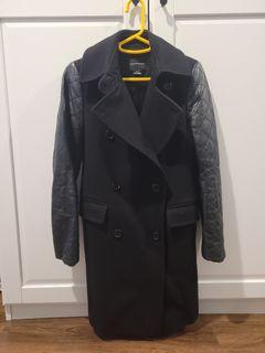 Club Monaco Coat XS