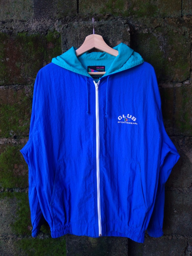 Club Sportwear, Men's Fashion, Tops & Sets, Tshirts & Polo Shirts on