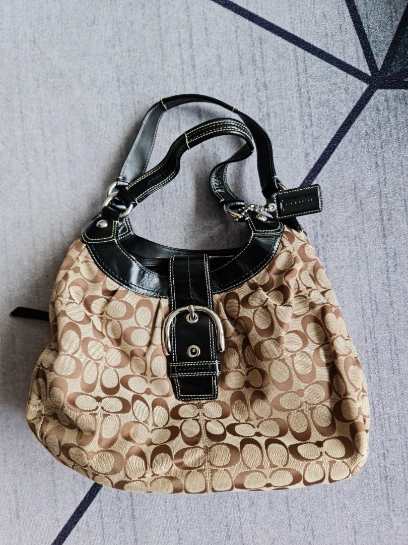 Coach f15083 top