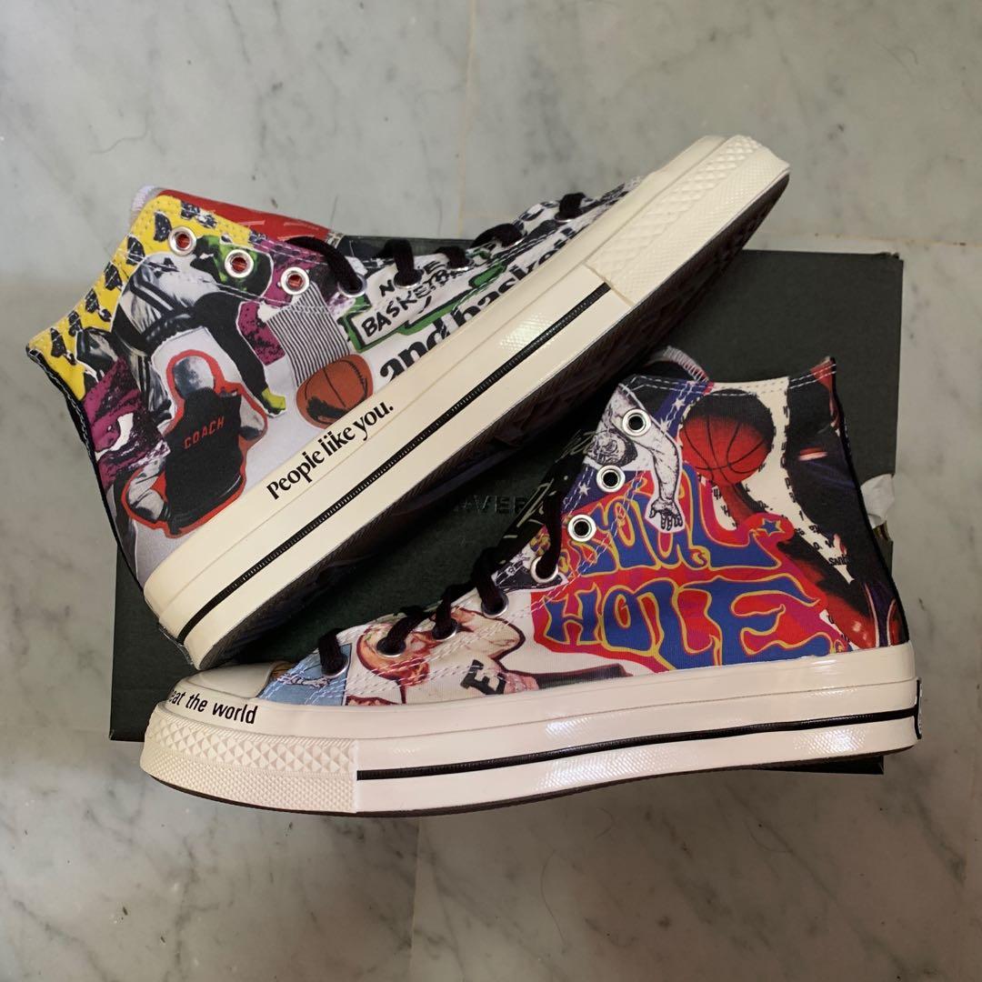 Converse Chuck 70 us9