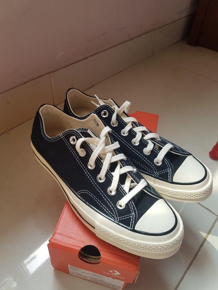 converse chuck taylor 1970 ox