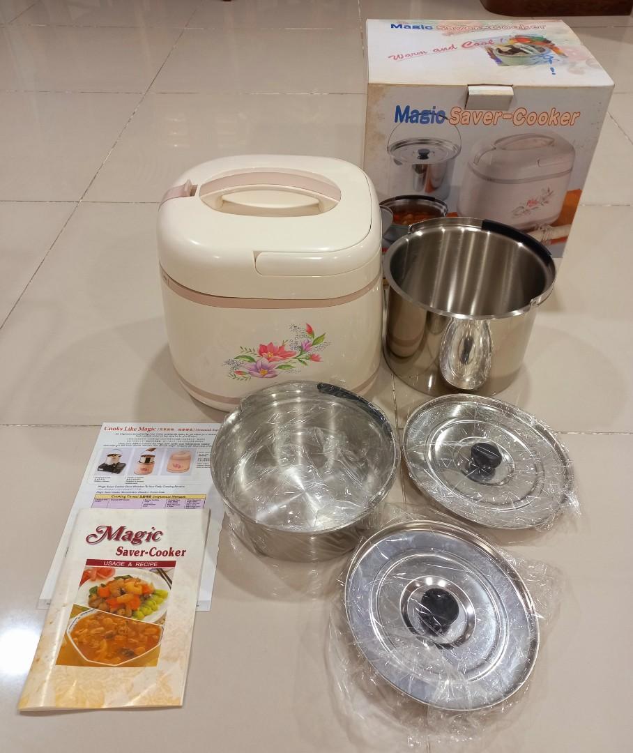 Cosway multi 2024 purpose cooker