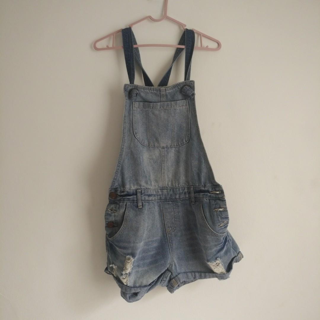 Cotton on jumper shorts shop