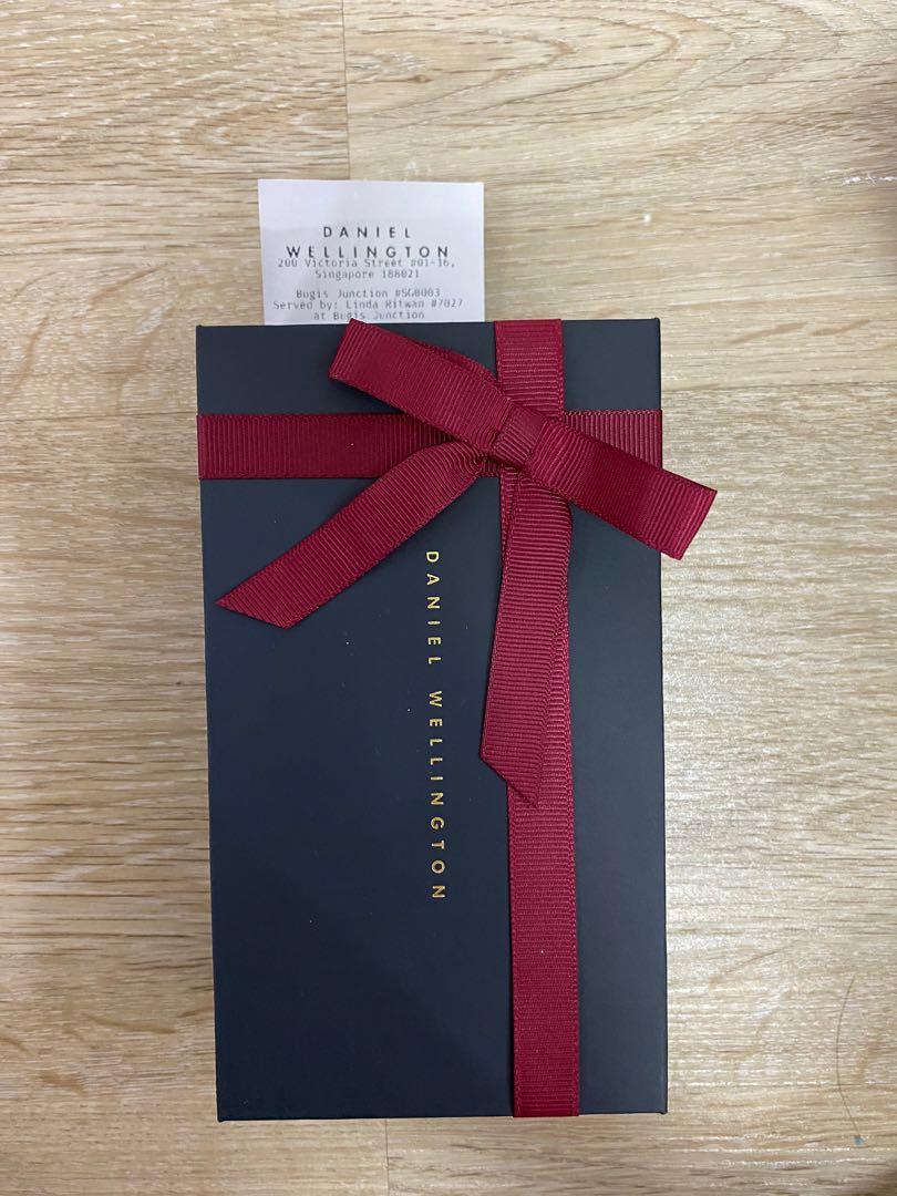 Daniel Wellington Watch