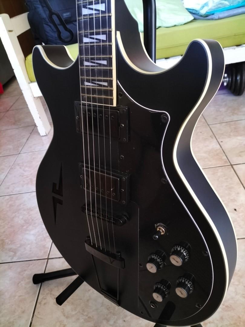 D&d shop guitars price