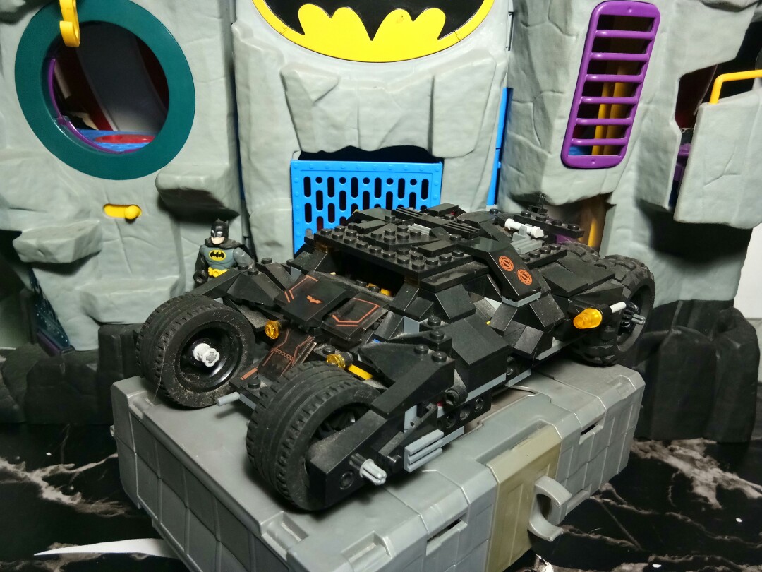 7105 lego hotsell