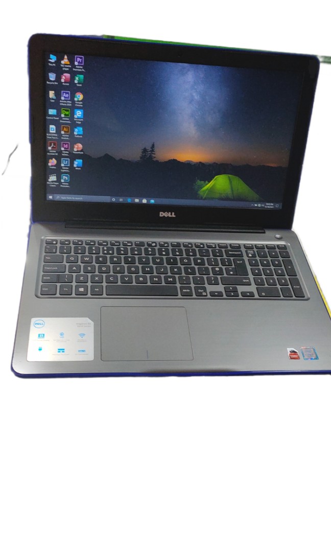 Dell Inspiron 155000 Series Computers And Tech Laptops And Notebooks On Carousell 9072